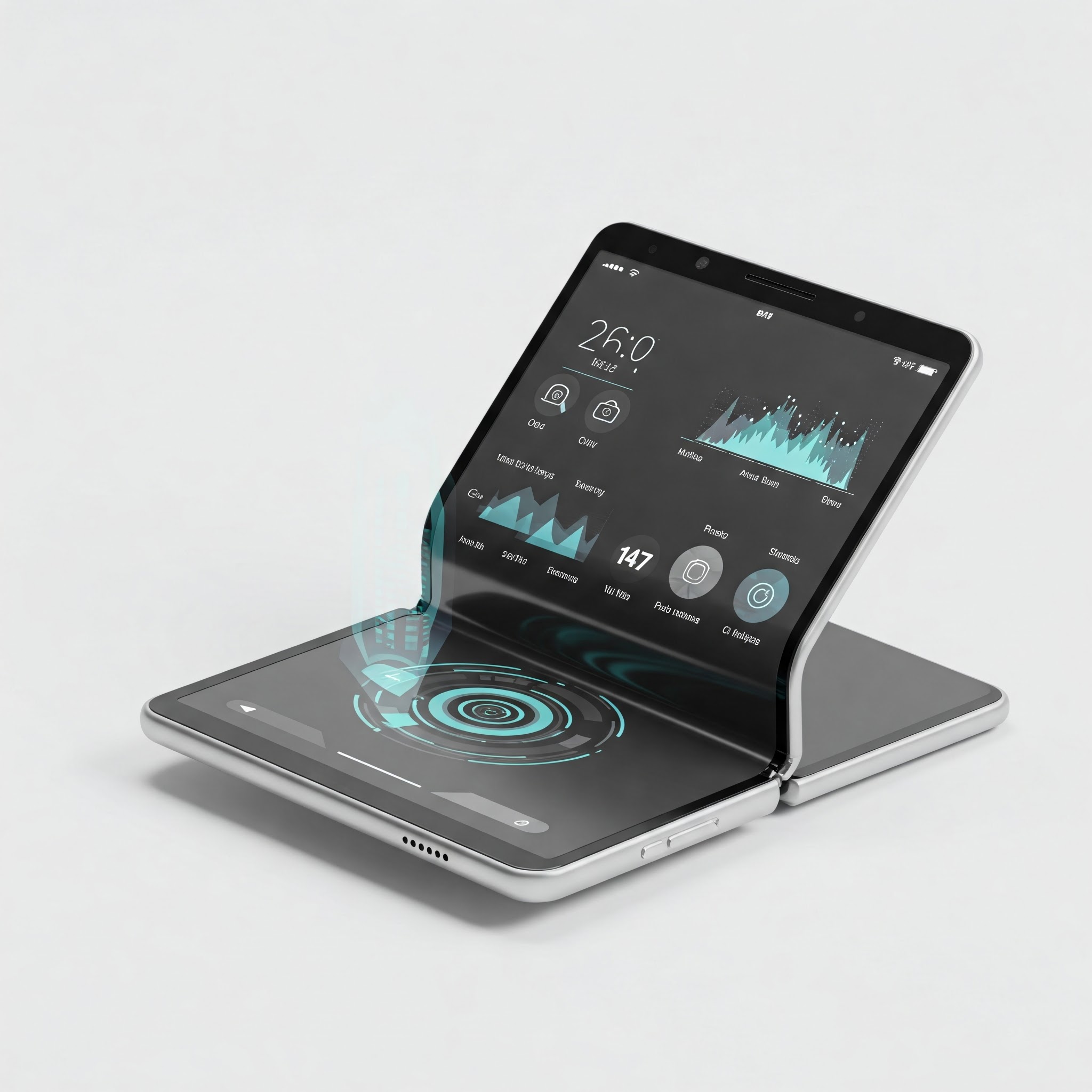 Innovative Smartphone